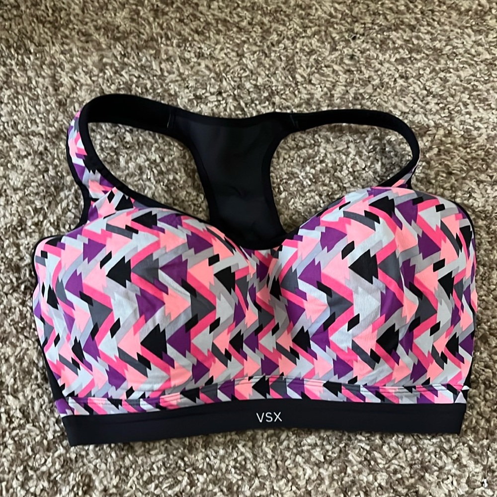 VSX Sport Bra